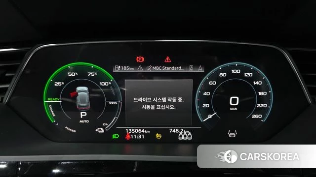 Audi e-Tron id 3827046 из Кореи 17