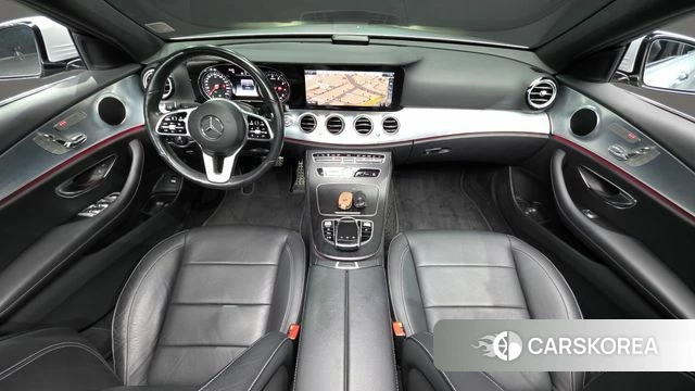 Mercedes-Benz E-Class W213 id 4496215 из Кореи 17