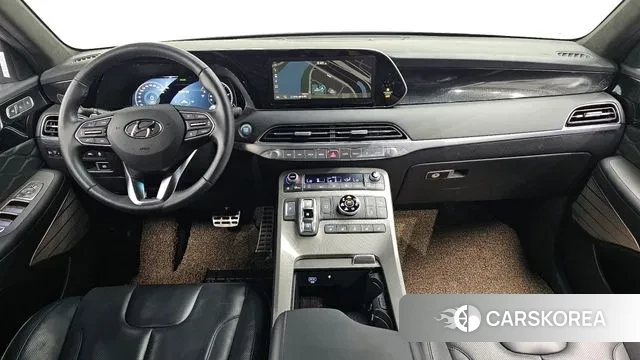 Hyundai Palisade id 2956069 из Кореи 17