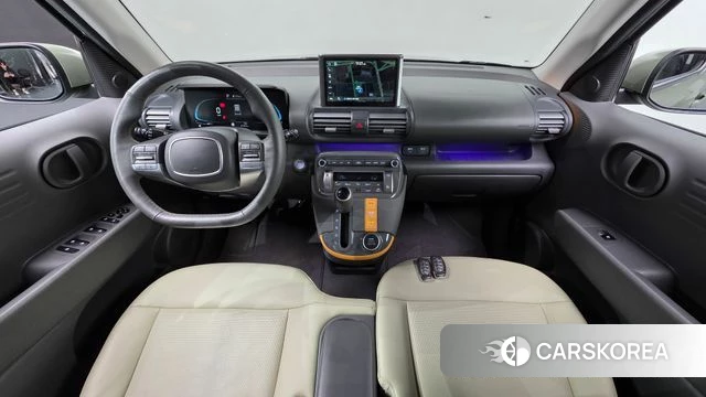 Hyundai Casper id 3922707 из Кореи 17