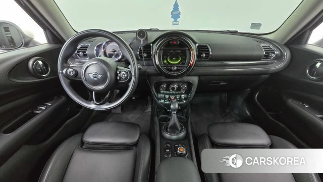 Mini Cooper Clubman id 4873680 из Кореи 29
