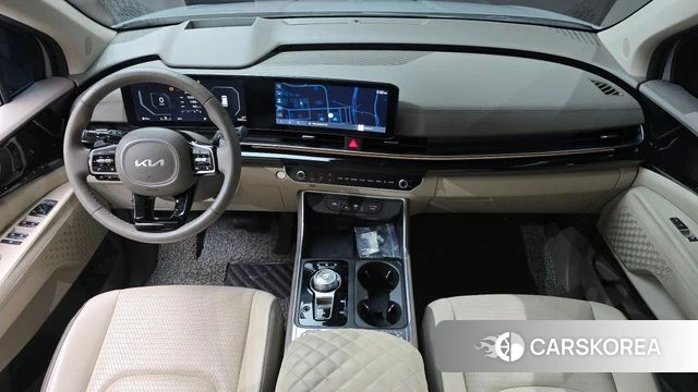 Kia The New Carnival 4th Generation id 4540160 из Кореи 31