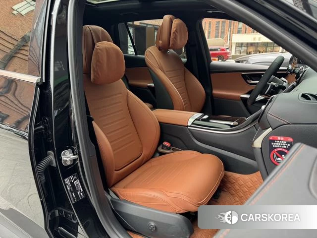 Mercedes-Benz GLC id 4392017 из Китая 18