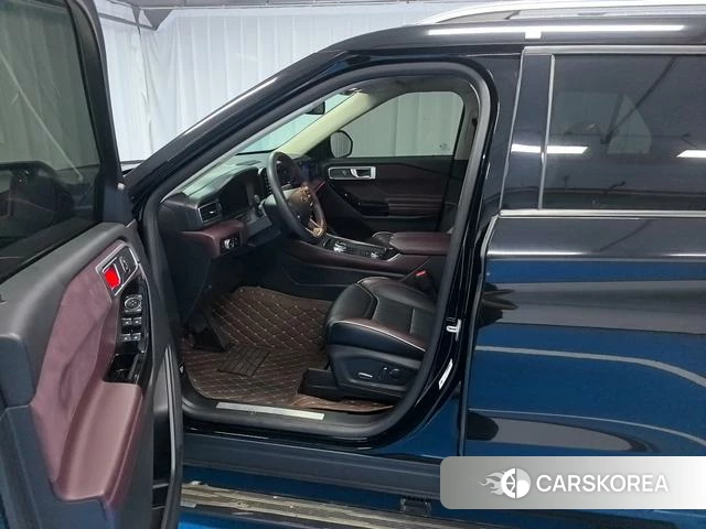 Ford Explorer id 4392366 из Китая 17