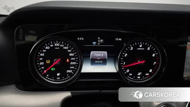 Mercedes-Benz E-Class W213 id 3520585 из Кореи 17