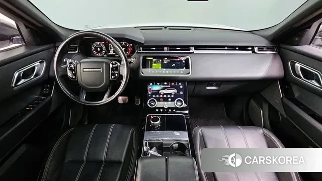 Land Rover Range Rover Velar id 3050714 из Кореи 17