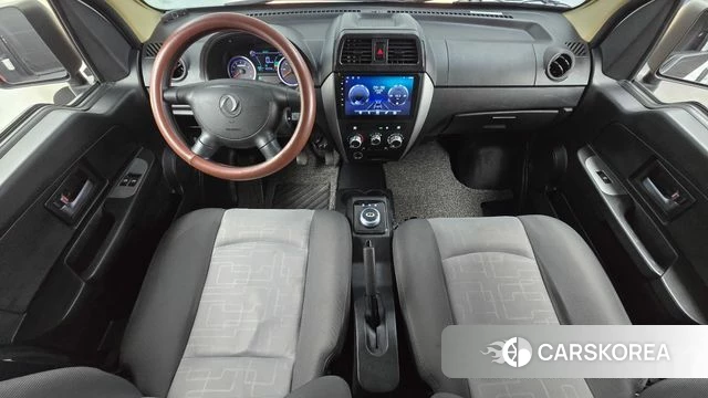 Dongfeng Socon C35 id 4541145 из Кореи 28