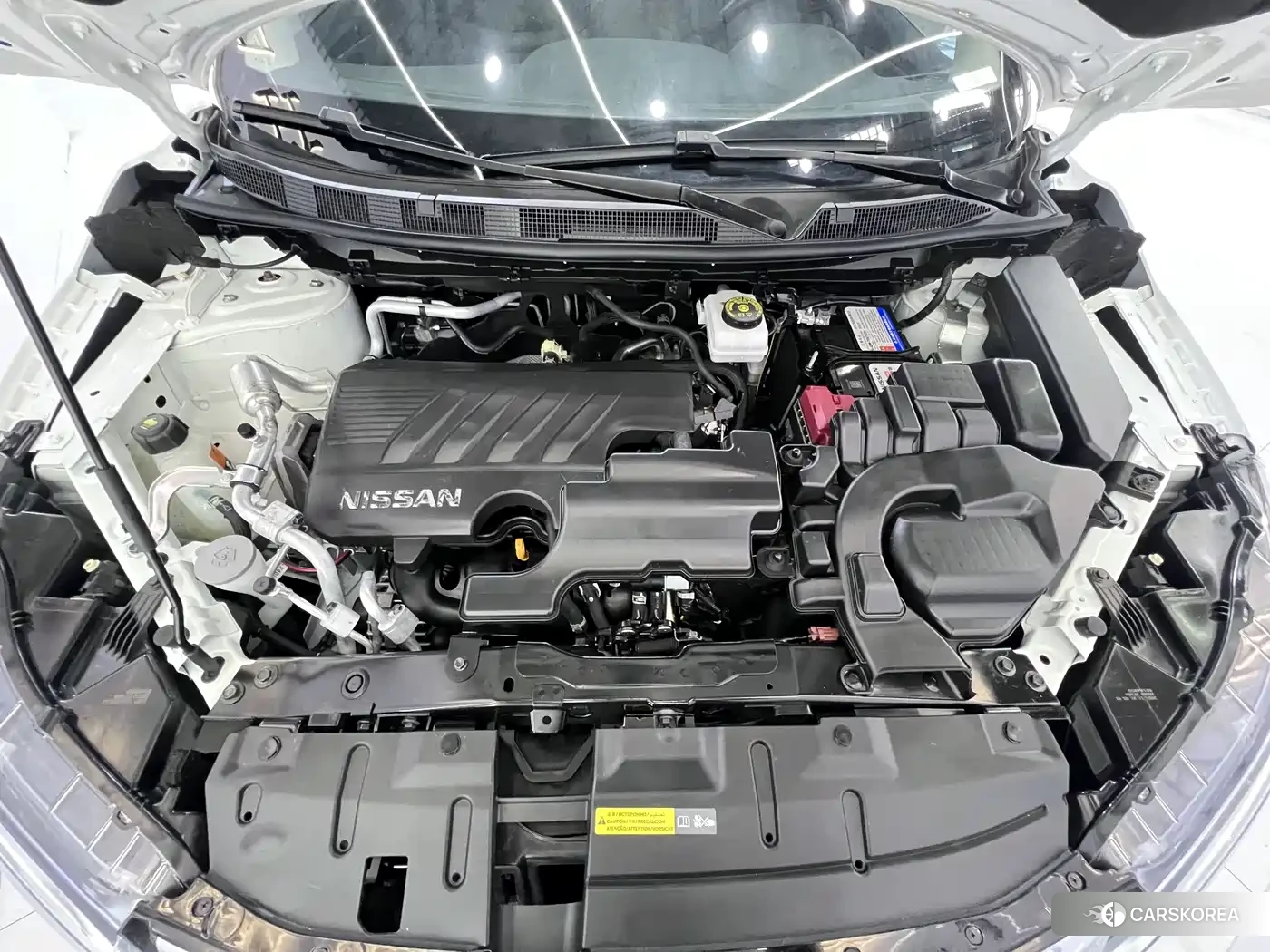 Nissan Qashqai id 4679476 из Китая 19