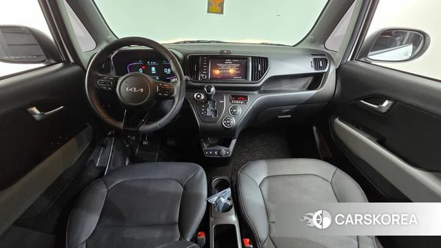 Kia The New Kia Ray id 4618355 из Кореи 31