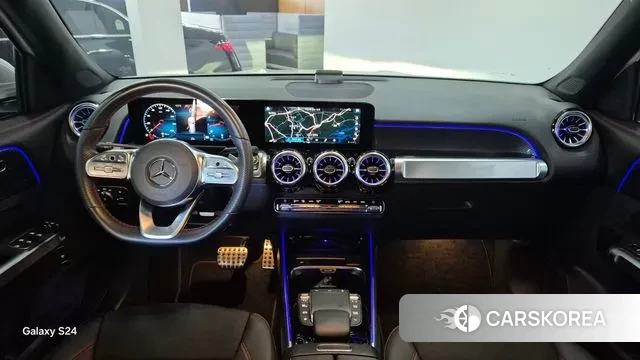 Mercedes-Benz GLB-Class X247 id 3354055 из Кореи 14