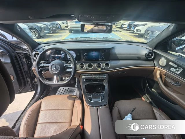 Mercedes-Benz E-class id 4298261 из Китая 7
