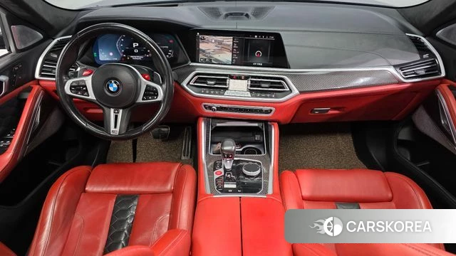 BMW X6M (G06) id 4636753 из Кореи 30