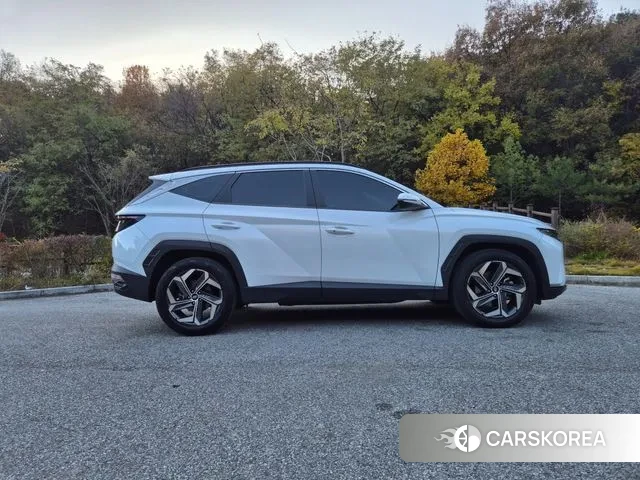 Hyundai Tucson (NX4) id 3371090 из Кореи 17