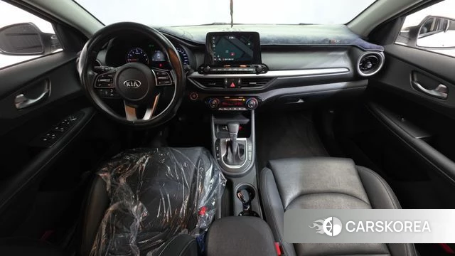Kia Come New K3 id 4363175 из Кореи 30