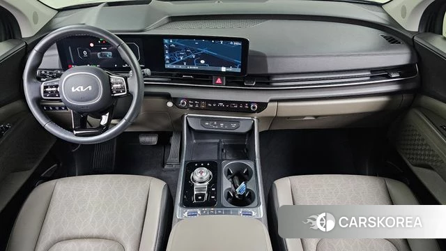 Kia The New Carnival 4th Generation id 4400565 из Кореи 29