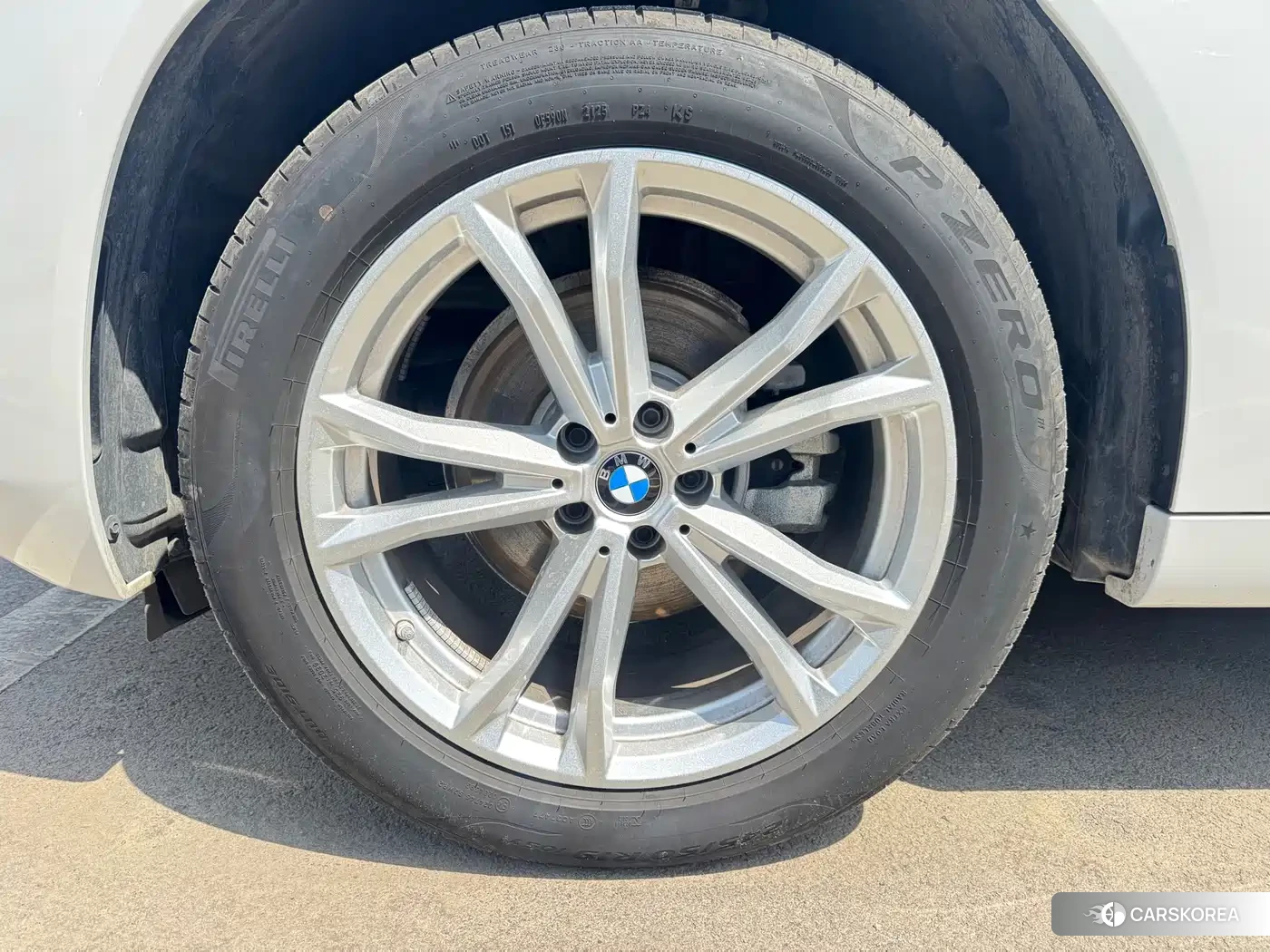 BMW X3 id 4548221 из Китая 13