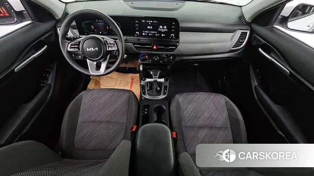 Kia The New Seltos id 3342499 из Кореи 17