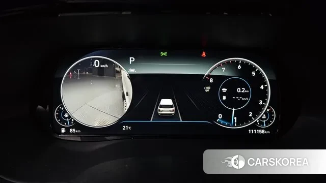 Hyundai Palisade id 3296744 из Кореи 17