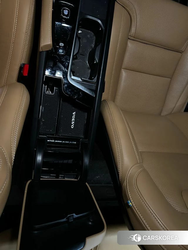 Volvo XC90 second Generation id 4442790 из Кореи 16