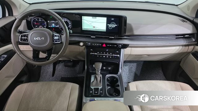 Kia Carnival 4th generation id 4293606 из Кореи 17