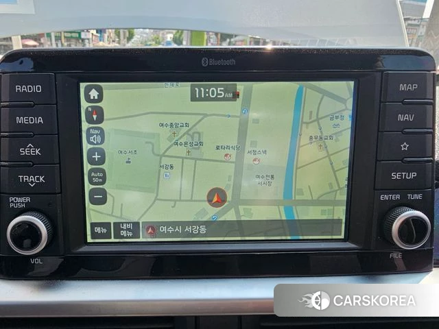 Kia All New Morning (JA) id 4772640 из Кореи 10