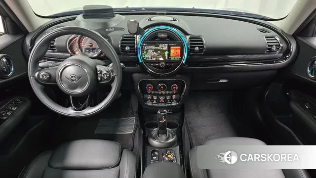 Mini Cooper Clubman id 3004102 из Кореи 17