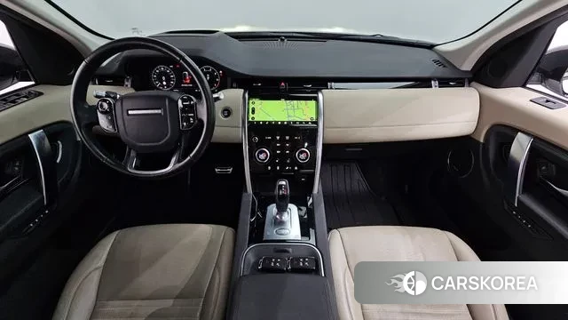 Land Rover Discovery Sports 2nd Generation id 3390670 из Кореи 17