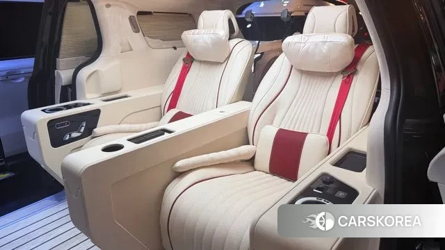 Kia The New Carnival 4th Generation id 3731286 из Кореи 10