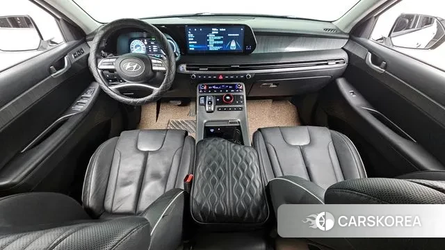 Hyundai The New Palisade id 3560173 из Кореи 17