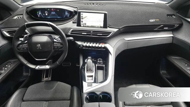 Peugeot 3008 second generation id 4397947 из Кореи 17