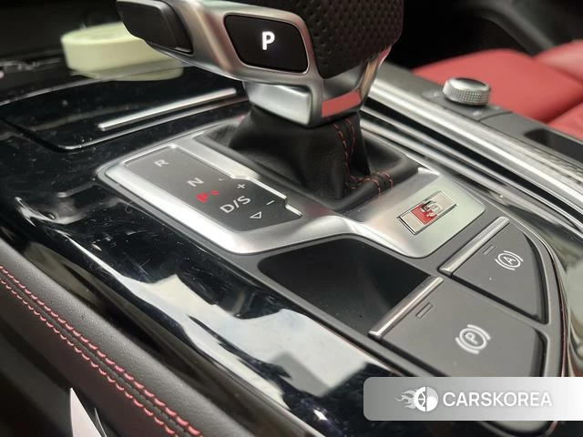 Audi S4 id 4219743 из Китая 20