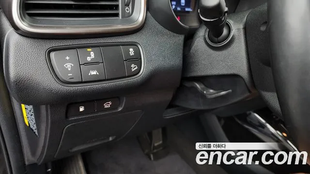 Kia The New Sorento id 2656522 из Кореи 17