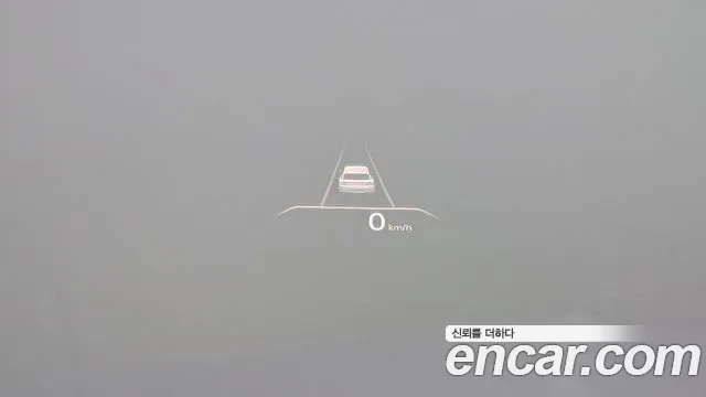 Genesis GV80 id 2543407 из Кореи 17