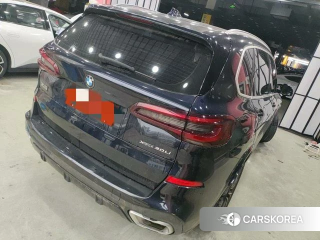 BMW X5 id 4256277 из Китая 7