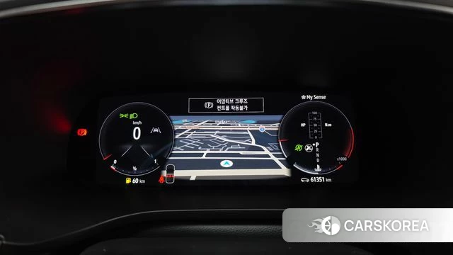 Renault Korea (Samsung) XM3 id 4604731 из Кореи 27