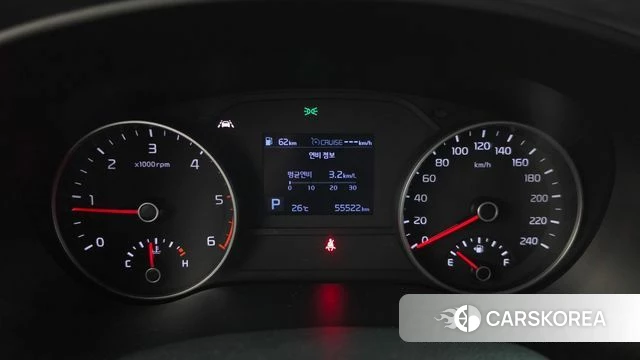 Kia Sportage The Bold id 4794375 из Кореи 29