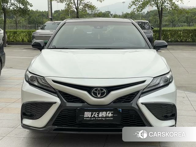 Toyota Camry id 4279167 из Китая 7