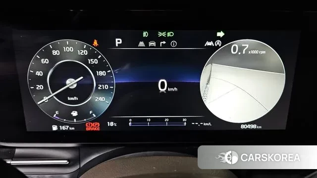 Kia Carnival 4th generation id 3306469 из Кореи 17