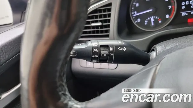 Hyundai Avante AD id 2765606 из Кореи 17