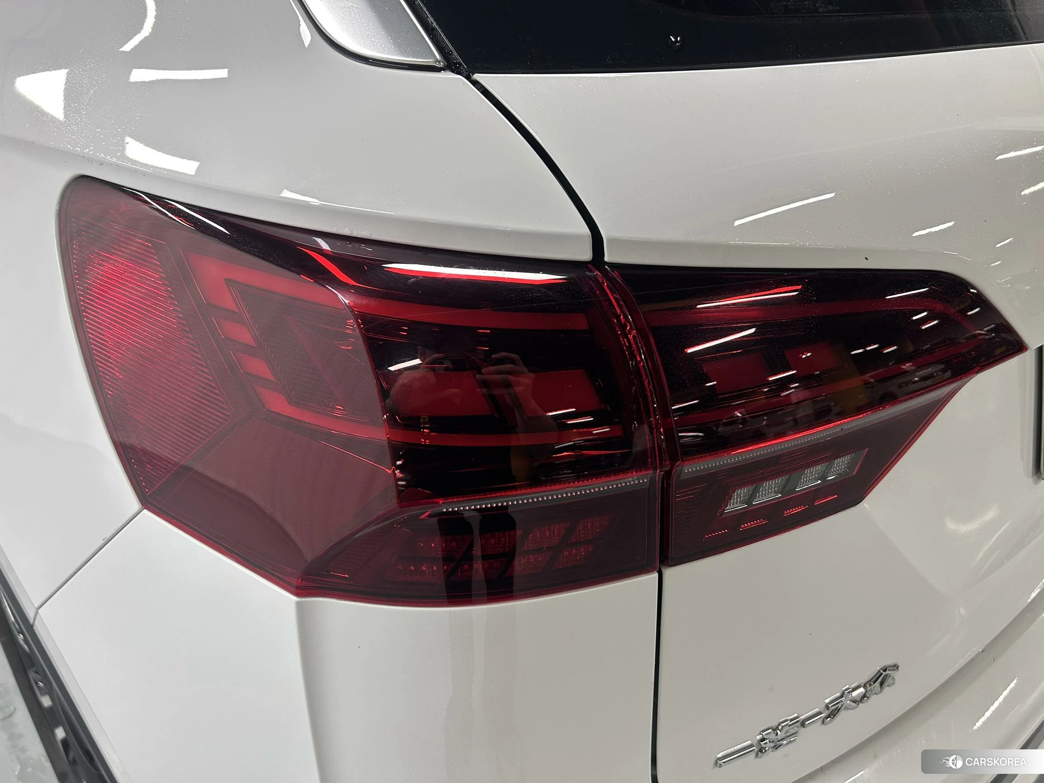 Volkswagen Tanyue id 4498806 из Китая 17