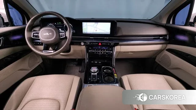 Kia Carnival 4th generation id 3671210 из Кореи 17