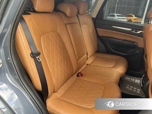 Mazda CX-5 id 4273801 из Китая 19