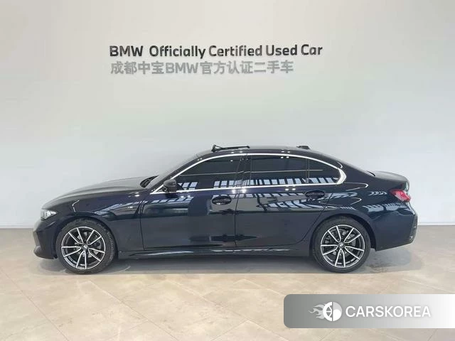 BMW 3 series id 4365678 из Китая 13