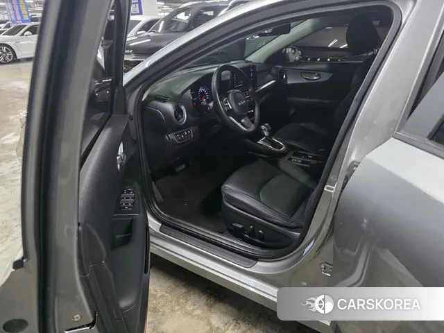 Kia The New K3 2nd generation id 3581781 из Кореи 17