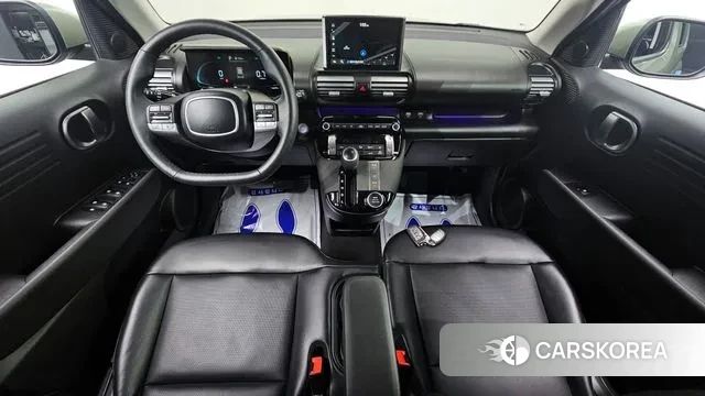 Hyundai Casper id 3629889 из Кореи 17