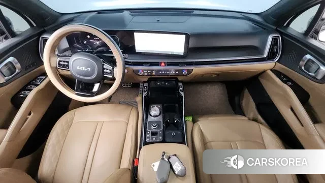 Kia The New Sorento 4th Generation id 3763878 из Кореи 17