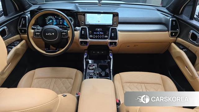 Kia Sorento 4th Generation id 3923037 из Кореи 17