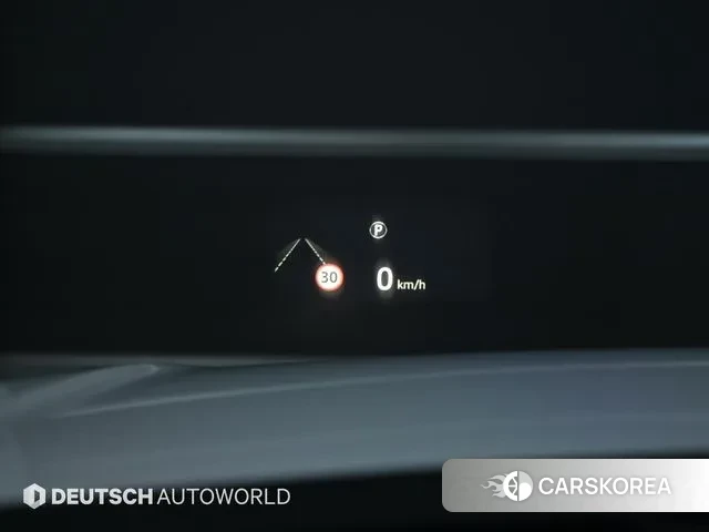 Land Rover Range Rover Velar id 3578373 из Кореи 17