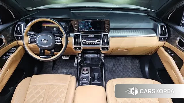 Kia Sorento 4th Generation id 3422046 из Кореи 17