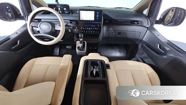 Hyundai Staria id 3471849 из Кореи 17